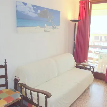 Sant Josep Apartment