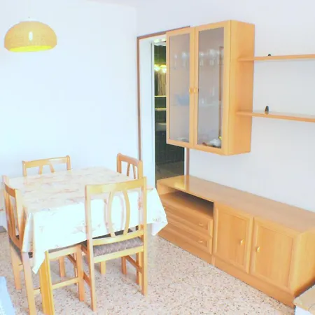 Apartment Sant Josep *