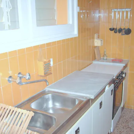 Sant Josep Apartment *