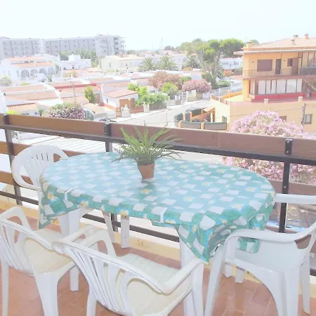 Apartment Sant Josep *