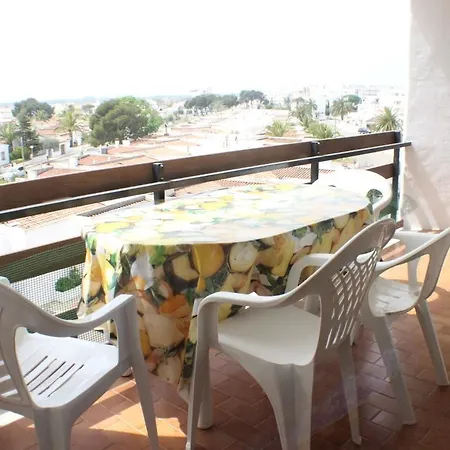 Sant Josep Apartment *