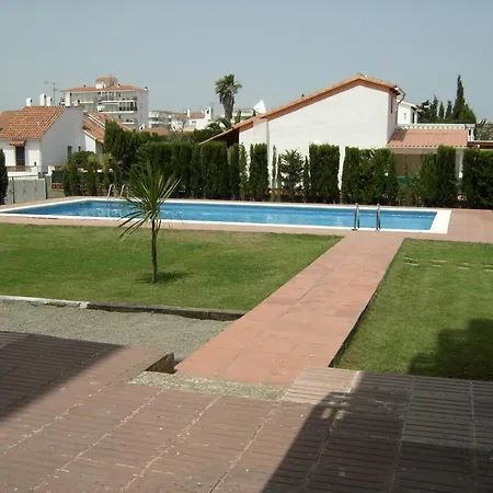 Apartment Sant Josep