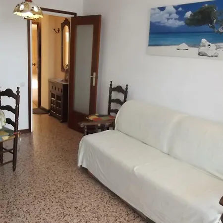 Sant Josep Apartment *