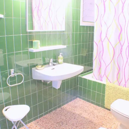 Sant Josep 罗萨斯