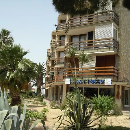 Sant Josep 罗萨斯