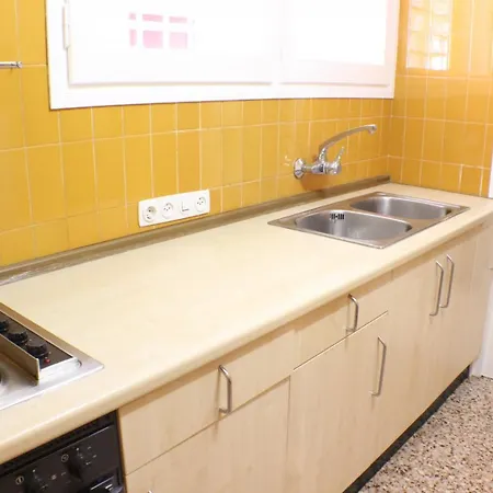 Apartment Sant Josep