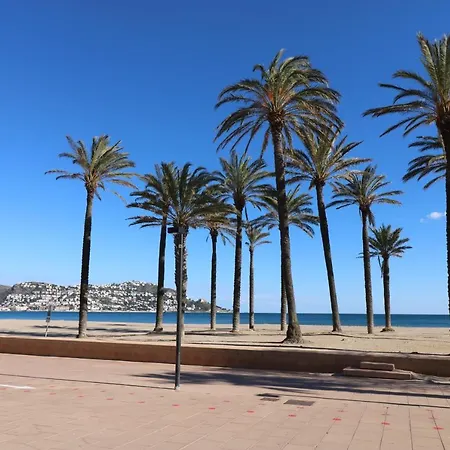 Apartment Sant Josep *
