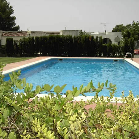 Apartment Sant Josep