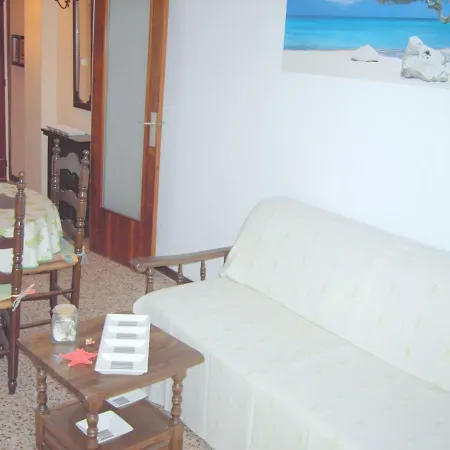 Apartment Sant Josep *